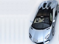Lamborghini Aventador LP700-4 Roadster photo