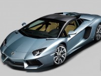 Lamborghini Aventador LP700-4 Roadster photo