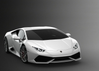 Lamborghini Huracan photo