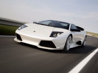 Lamborghini Murcielago LP640 photo