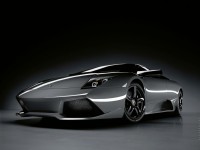 Lamborghini Murcielago LP640 photo