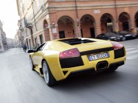 Lamborghini Murcielago LP640 photo