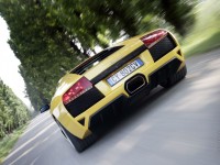 Lamborghini Murcielago LP640 photo