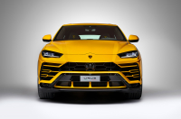 Lamborghini Urus photo