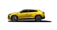 Lamborghini Urus photo