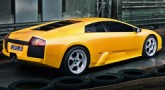 Тест-драйв Lamborghini Murcielago — Сердечная недостаточность